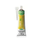 Adesivo Silicone Incolor 50gr 150147 Cibrasil