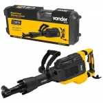 Martelo Demolidor MDV1765 65J 15Kg Vonder 220V