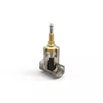 Reparo Registro Gaveta 3/4 Deca Antigo 280123 Blukit