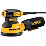 Lixadeira Roto Orbital 5" Dwe6421 275w Dewalt