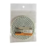 Disco Lixa Diamantado com Velcro 100mm GR-150 BFH2784