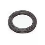 Arame Recozido Liso BWG 18 ( 1,24mm ) Rolo de 1Kg