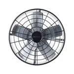 Exaustor Axial Industrial 40cm 443 Ventisol 220V