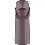 Garrafa Térmica Magic Pump 1L Lilas 57182 Termolar