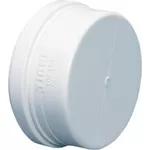 Cap Pvc Esgoto 150mm Tigre 