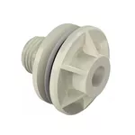 Adaptador Flange para Caixa Dagua 28mm Aquatherm Tigre