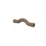 Curva Soldável Marrom de Transposição 32mm Tigre
