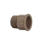 Adaptador Soldavel Curto 75mm x 2.1/2 Amanco