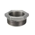 Bucha de Redução Galvanizada 2 x 1.1/2 Tupy