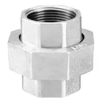 União Assento Plano 3/4'' - Tupy
