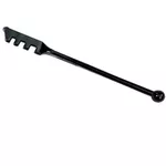 Cortador de Vidro com Rodel Fertak 9940