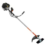 Roçadeira Terra GR-520 Black 52cc