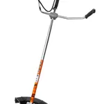 Roçadeira Terra GR-520 Black 52cc