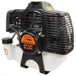 Roçadeira Terra GR-520 Black 52cc