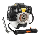 Roçadeira Terra GR-520 Black 52cc
