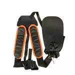 Roçadeira Terra GR-520 Black 52cc