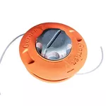 Roçadeira Gasolina Terra GR 520XP 52cc