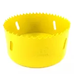 Serra Copo Bimetal 83mm 3.1/4'' 300039 Rocast