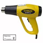 SOPRADOR TÉRMICO LYNUS STL 2000 