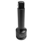 Extensão de Impacto Longo 250mm com Esfera 3/4 Pol x 3/4 Pol