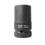 Soquete Sextavado de Impacto Longo 1/2" x 27mm VIP 900192