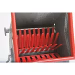 Máquina De Salpicar Ou Chapiscar 42710