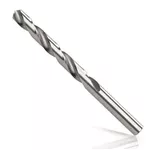 Broca de Aço Rápido HSS para Metal 1/2 POL 7157655 MTX