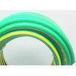 Mangueira de Jardim 1/2" x 10m Verde e Amarela Sunflex