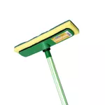 Esponja Esfrega Piso 26cm 32211 Esfrega Bem Odim