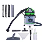 Extratora e Aspirador Profissional 1200W EP127 220V IPC