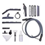 Extratora e Aspirador Profissional 1200W EP127 220V IPC