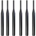 Jogo Saca Pinos Paralelos 2.5mm a 8mm 6 Peças ST90813G SATA