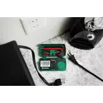 Multímetro Digital de Bolso Cat II Sata STDY03001
