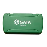 Multímetro Digital de Bolso Cat II Sata STDY03001