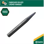Punção de Centro 4mm x 100mm ST90810G SATA
