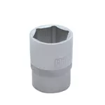 Soquete Sextavado 3/4" X 1.5/16" Sata ST16310SC