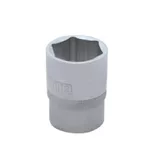 Soquete Sextavado 3/4" X 1.5/16" Sata ST16310SC