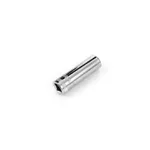 Soquete Sextavado Longo 1/2" de 15mm Sata ST13406SC