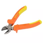 Alicate de Corte Diagonal Isolado de 6'' Mayle 119224M