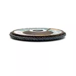 Disco Flap Abrasivo Metal 4.1/2