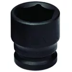 Soquete Impacto Sextavado 1/2" X 14mm Sata ST34307SC