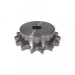 Engrenagem para Corrente Simples 3/4" ASA 60 Com 16 Dentes