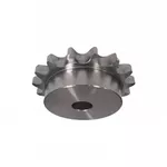 Engrenagem para Corrente Simples 3/4" ASA 60 Com 16 Dentes