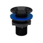 Arruela p/ Valvula de Pia e Lavatorio 7/8" Azul Astra