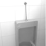 Flexivel P/ Torneira Temporizada Mictorio 30CM Blukit 190501