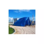 Lona Polietileno Azul 8 x 4 Metros 150 Micras Vonder 6129084000