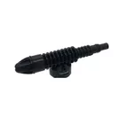 Aplicador Difusor Detergente Espuma para Lavajato IPC Soteco PW C09 M