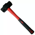Marreta Oitavada 1,5Kg C/ Cabo De Fibra 1092055 Mtx 