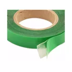 Fita Dupla Face Transparente 25mm X 20mts Norton