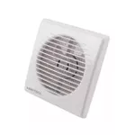 Ventilador Exaustor 150mm Para Banheiro Ventisol